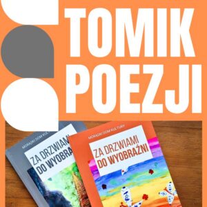 Tomik, wydanie 1 (e-book)
